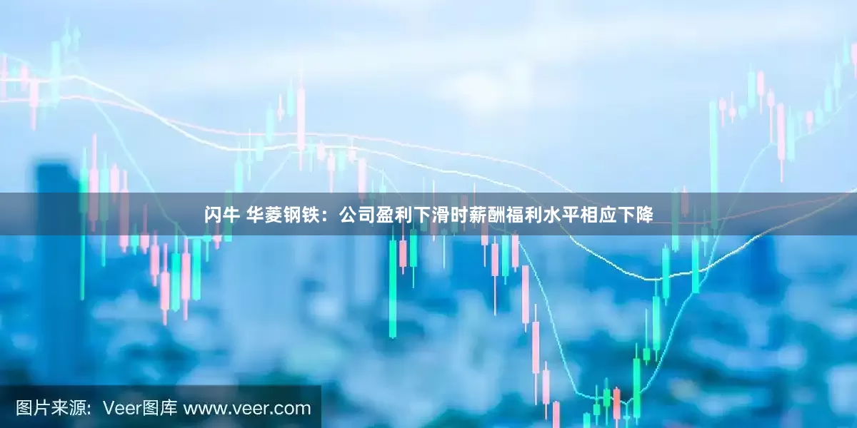 闪牛 华菱钢铁：公司盈利下滑时薪酬福利水平相应下降
