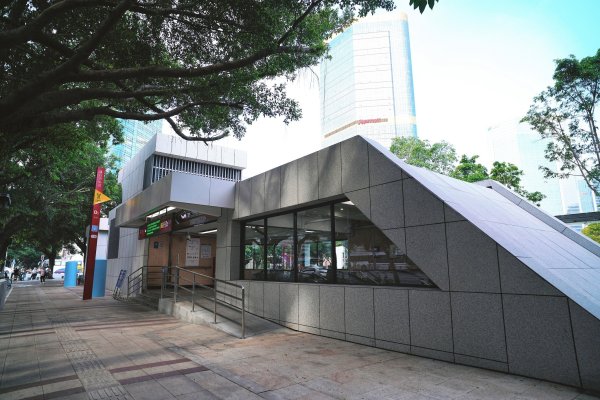亿润配资 完工！广州地铁104座车站品质“焕新”