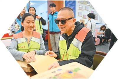 港陆证券 无障碍环境建设加快&#32;“无碍”见“有爱”